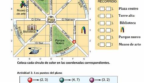 Juegos de Geografía | Juego de Coordenadas geográficas en el mapa