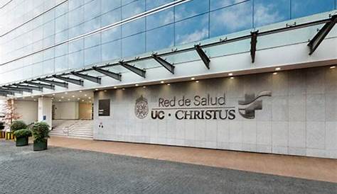 Red de Salud UC CHRISTUS - Nivel 1 | Alto Las Condes