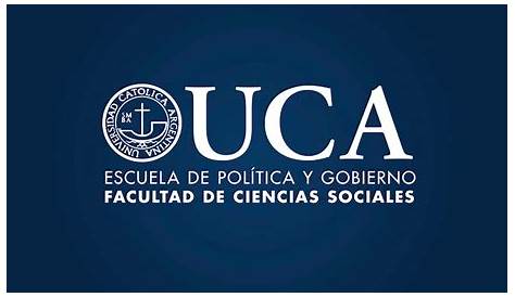 UCA - Facultad de Ciencias del Trabajo: Información y Catálogo de