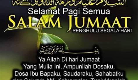 Apakah makna mendalam dari ucapan salam 'Assalaamu'alaikum'? - Quora