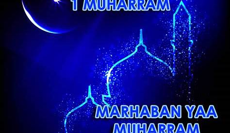 Gambar Selamat Tahun Baru Islam 2022 1 Muharram 1444 H, Tahun Baru