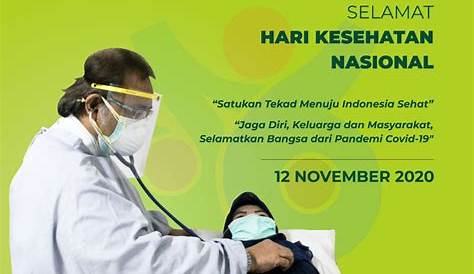 Selamat Hari Kesehatan Nasional – RS Islam Surabaya