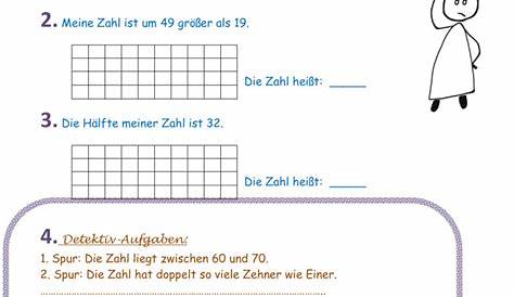 Mathematik 2. klasse, Mathe 2. klasse, Mathe