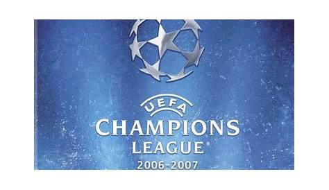 UEFA Champions League 2006-2007 Box Shot for PSP - GameFAQs