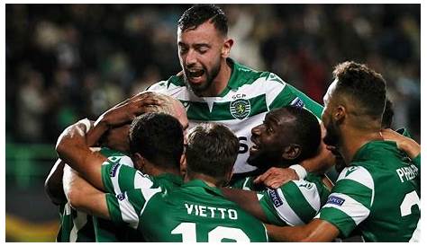 Sporting CP || UEFA Champions League 2014/2015 || Intro ᴴᴰ - YouTube