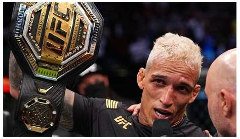 UFC 248 Stacked With Importance and Two Huge Title Fights | Heavy.com
