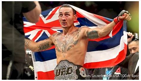 Dan Ige Carries The New Wave of Hawaiian Fighters | UFC