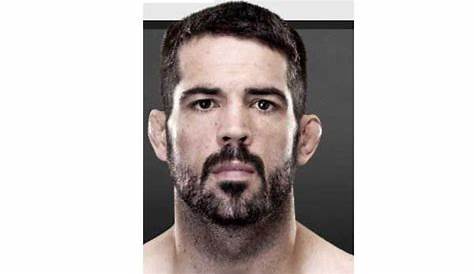 UFC Middleweight Rankings - Top UFC Fighter Rankings