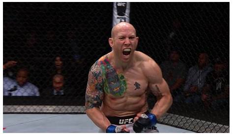 UFC Philadelphia: Fight by Fight