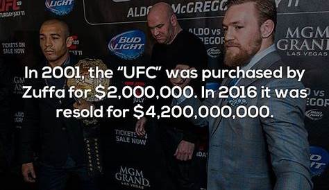 10 UFC Fights That Did Not Go To Plan – Page 6