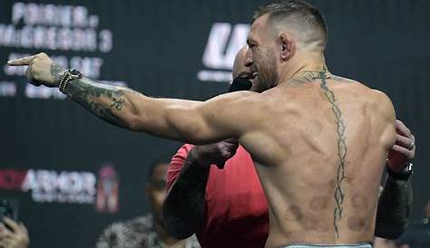 Photos: UFC on ESPN+ 1 ceremonial weigh-ins, face-offs | MMA Junkie