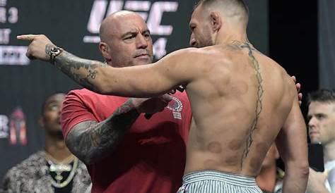 Photos: UFC on ESPN 16 official weigh-ins and faceoffs | MMA Junkie