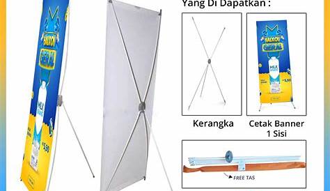 Ukuran Banner X Meter Di Photoshop Desain Spanduk Kreatif Images