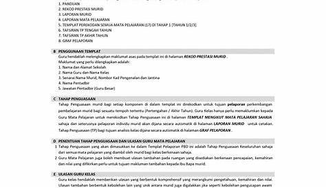 Contoh Ulasan Guru Kelas Dalam Pbd / Stamp Chop Ulasan Cikgu Bahasa