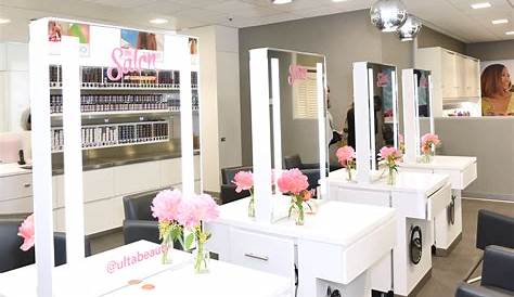 Ulta Beauty Hair Salon Near Me: Your Guide To Finding The Best