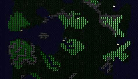 Walkthrough: Deposing the Tyrant - Dino's Guide to Ultima VIII - Pagan