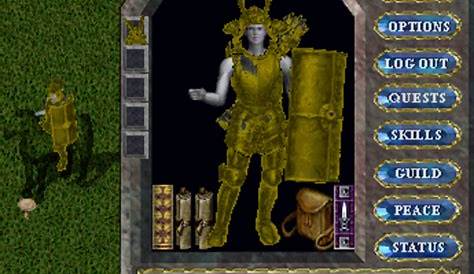 Return to Britannia - UOGuide, the Ultima Online Encyclopedia