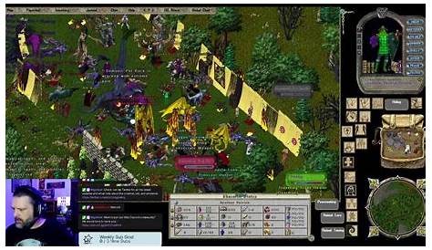 Mythic outlines 'Ultima Online's' future on its 15th anniversary - Polygon