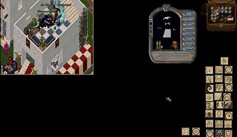 Join Free Society: Play Ultima Online in Linux Using Razor!