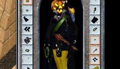 Halloween 2020 in game event starts on the 15th October! news - Lost