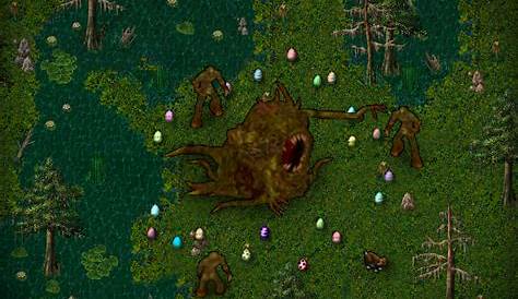 Ultima Online Opens New Legacy Shard Focused On Core RPG Nostalgia