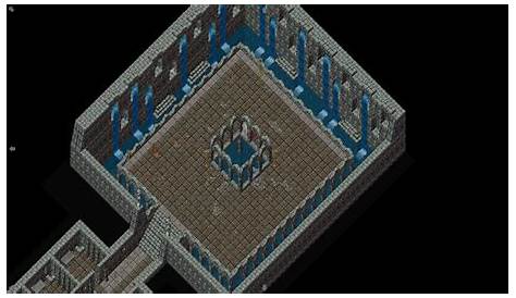 Ultima Online - Exploring Ossuary Dungeon! - YouTube