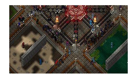 Ultima Online: Outlands! Freeshard Launch Oct 27th