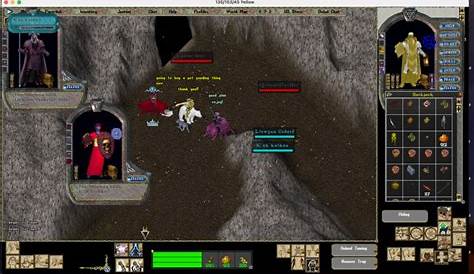 Uo vice virtue - Ultima Online private server | TopG