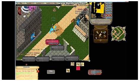 Ultima Online at UOForever shard | MMORPG, MMO & online games with Tangar