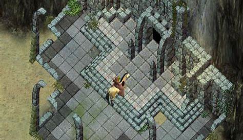 Ultima Underworld - Gamer Walkthroughs