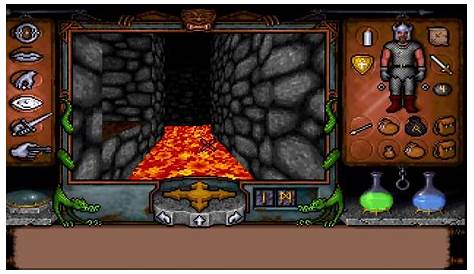 Ultima Underworld 2 (1993) - PC Game