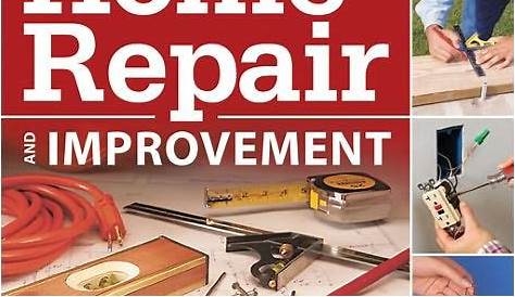 Download Ultimate Guide to Home Repair and Improvement Proven Money