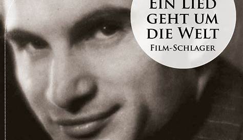 Ein Lied geht um die Welt (1933) - FilmAffinity