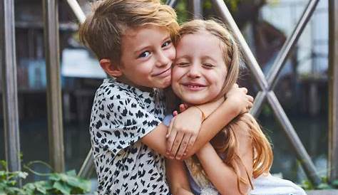 Fratello e sorella: caratteristiche di un buon rapporto - Mamma Perfetta