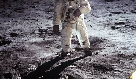 Le monde célèbre les 50 ans des premiers pas sur la Lune | ONU Info