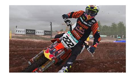 Jeu de motocross 2XL Supercross disponible sur iPhone / iPod Touch