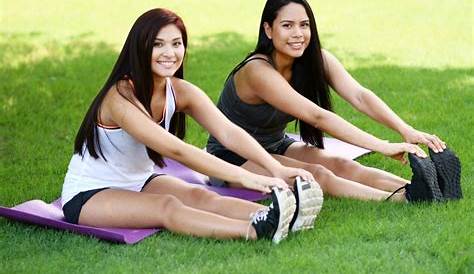 Actividad física: un hábito para sentirse bien durante todo el año