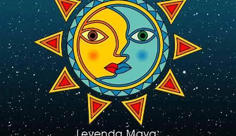 La leyenda del Sol y la Luna una historia de amor. en Tu voz 29 en mp3