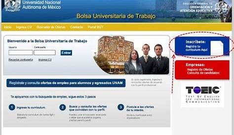 Bolsa de Trabajo FCA UNAM on LinkedIn: #cupolimitado #fca #bolsafca #