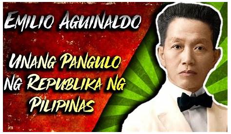 Sino ang ikawalong presidente ng Republika ng Pilipinas? - Brainly.ph