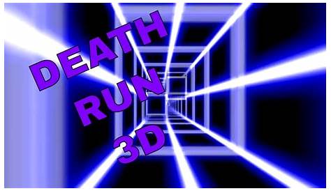 Death Run 3D Game [Unblocked] Play Online
