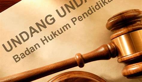 UNDANG - UNDANG TENTANG PERLINDUNGAN DAN PENGELOLAAN LINGKUNGAN HIDU…