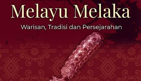Rose Arden: Islam bertapak di Tanah Melayu (Kesultanan Melayu Melaka)