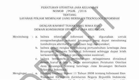 (PDF) PERLINDUNGAN HUKUM BAGI INVESTOR DALAM PASAR MODAL MENURUT UNDANG