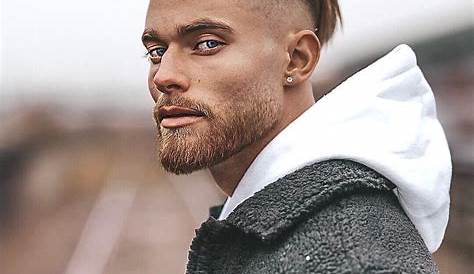 Undercut Medium Long Hairstyles For Men 100+ Best 's Haircuts 2021 Pick