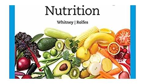 Understanding Nutrition 16Th Edition Pdf