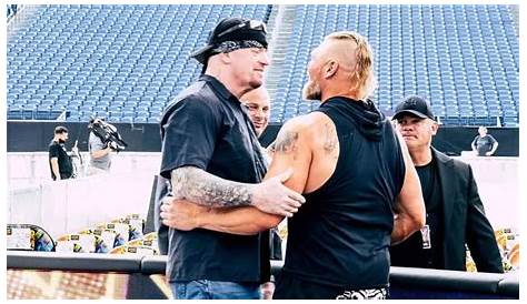 Undertaker And Brock Lesnar WWE wallpapers