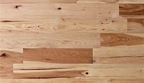 Unfinished Hickory Flooring Carlisle Wide Plank Floors