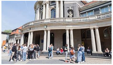 Universität Hamburg - Foto im Hamburg Web