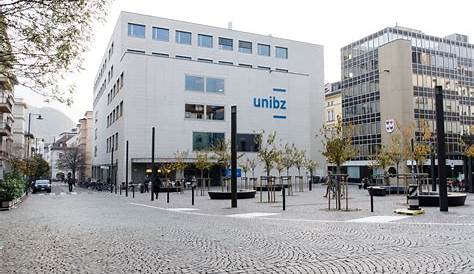 Unibz e aziende insieme per il nuovo corso in ingegneria industriale